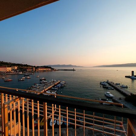 Beach Apartments Senj  Ruang foto